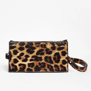 Adorable Leopard Bag